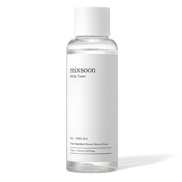 MIXSOON Bifida Toner with Bifidobacteria Lysate, 150 ml - Feel You