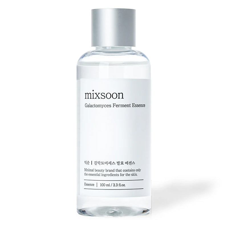 MIXSOON Galactomyces Ferment Essence, 100 ml - Feel You