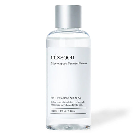 MIXSOON Galactomyces Ferment Essence, 100 ml - Feel You