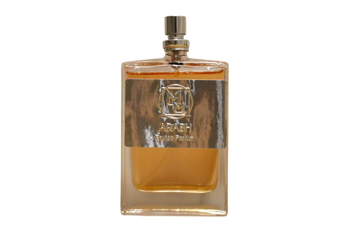 MM, Arabh, Eau De Parfum, For Men, 100 ml *Tester - Feel You