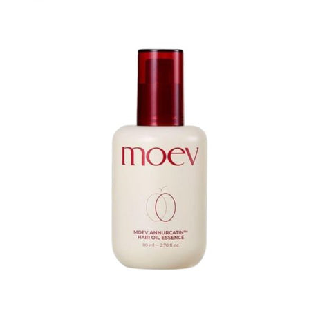 MOEV - Annurcatin Hair Oil Essence, 80ml - Feel You