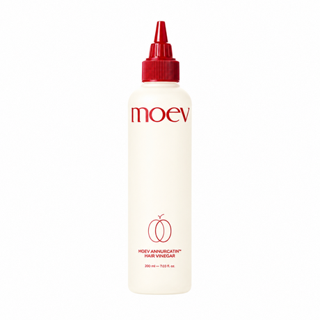 MOEV - Annurcatin Hair Vinegar, 210ml - Feel You