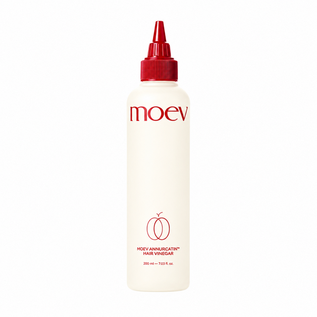 MOEV - Annurcatin Hair Vinegar, 210ml - Feel You