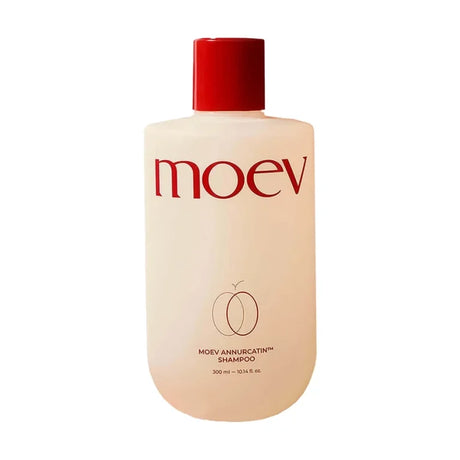 MOEV - Annurcatin Shampoo, 300ml - Feel You