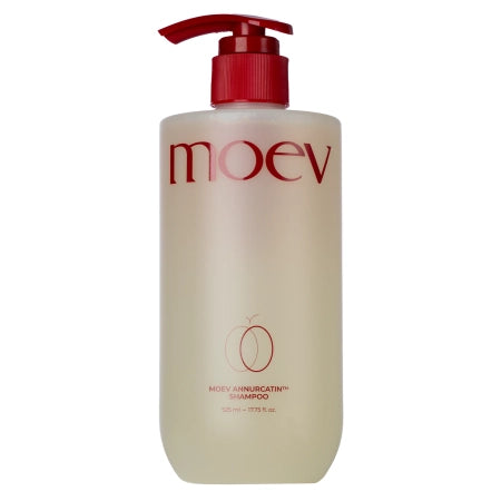 MOEV - Annurcatin Shampoo - 525ml - Feel You