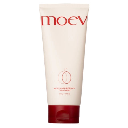 MOEV - Annurcatin Treatment - 200g - Feel You