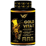 Mr. X Gold Vita-T 90 Таблетки - Feel You