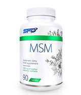 MSM / 90 Tabs - Feel You