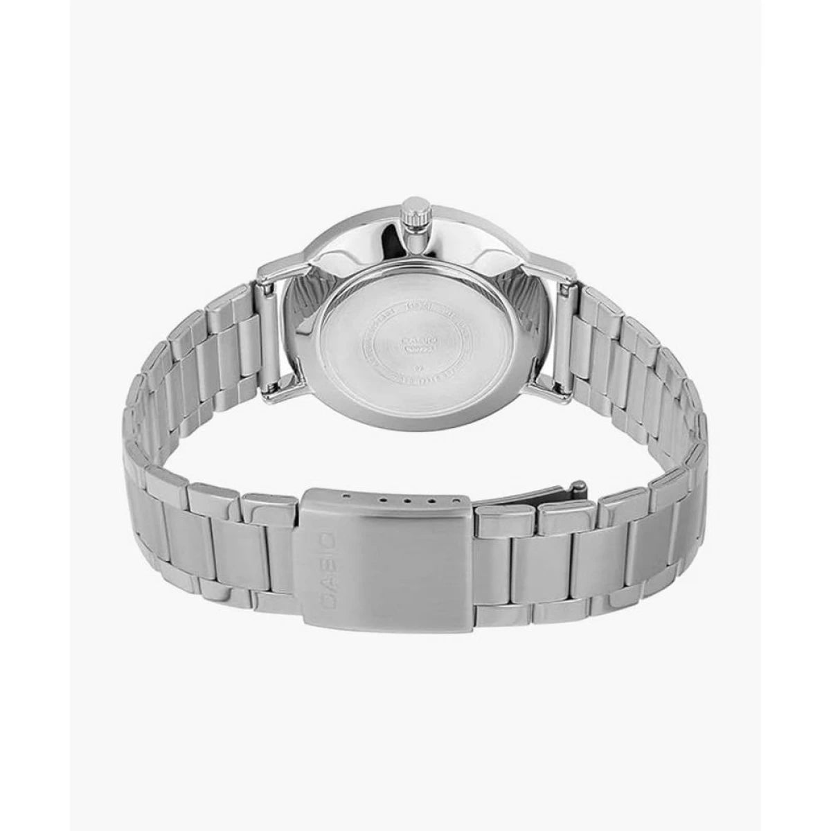 Casio Timeless MTP-VT01DM-7AUDF - Feel You