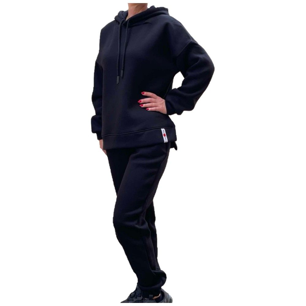 Дамски комплект MUSASHI - Черен - Feel You