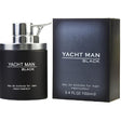 MYRURGIA - Yacht Man Black EDT - 100ml - Feel You