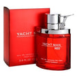 MYRURGIA - Yacht Man Red EDT - 100ml - Feel You