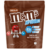 M&M's HiProtein Whey - 875 грама