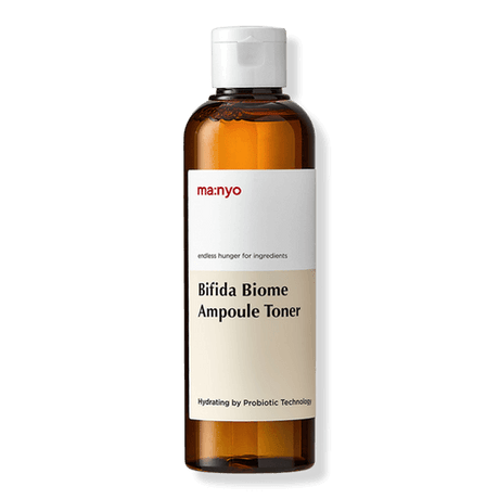 Ma:nyo - Bifida Biome Ampoule Face Toner, 210ml - Feel You