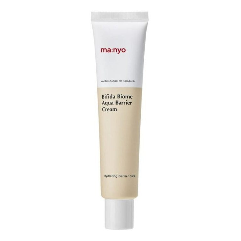 Ma:nyo - Bifida Biome Aqua Barrier Cream, 80ml - Feel You