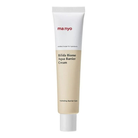 Ma:nyo - Bifida Biome Aqua Barrier Cream, 80ml - Feel You