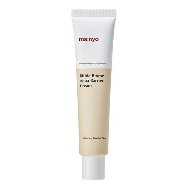 Ma:nyo - Bifida Biome Aqua Barrier Cream, 80ml - Feel You