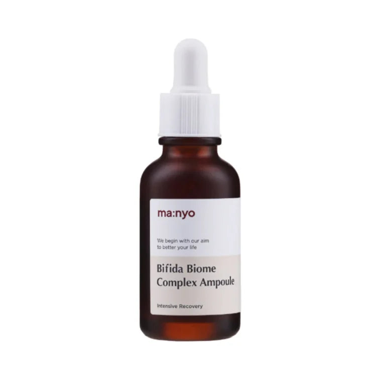 Ma:nyo - Bifida Biome Complex Ampoule, 30 ml - Feel You