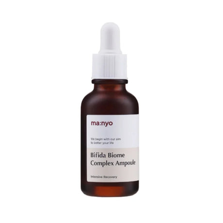 Ma:nyo - Bifida Biome Complex Ampoule, 30 ml - Feel You