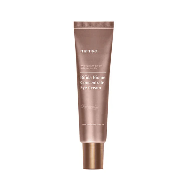 Ma:nyo - Bifida Biome Concentrate Eye Cream, 30ml - Feel You