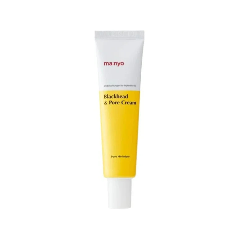 Ma:nyo - Blackhead & Pore Cream, 30ml - Feel You