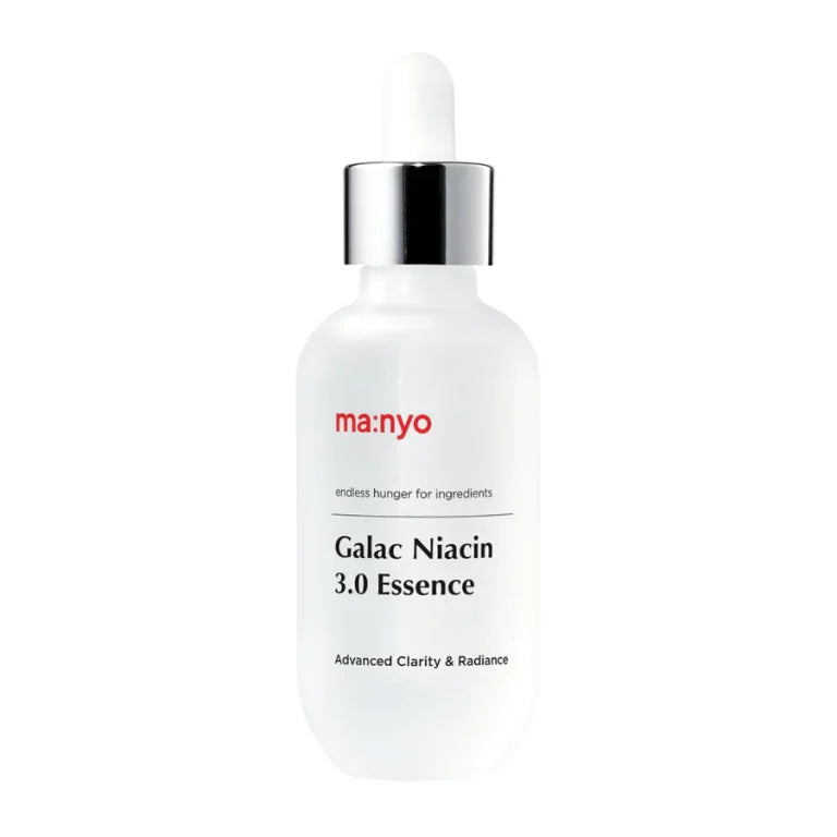 Ma:nyo - Galac Niacin 3.0 Essence, 30ml - Feel You