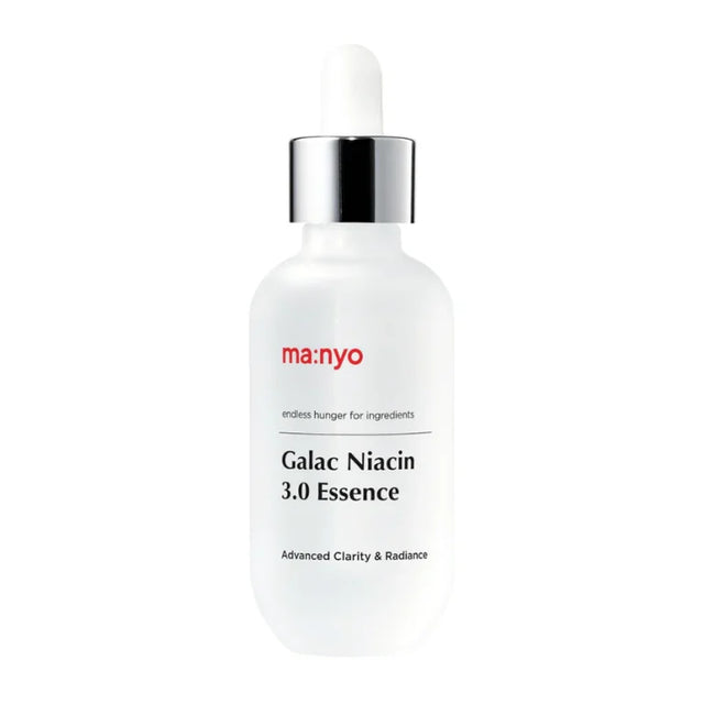 Ma:nyo - Galac Niacin 3.0 Essence, 30ml - Feel You