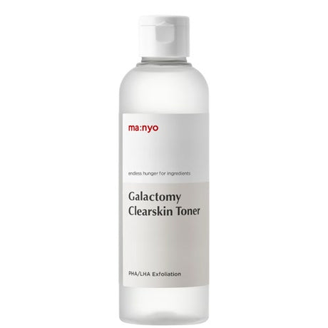 Ma:nyo - Galactomy Clearskin Toner, 210ml - Feel You