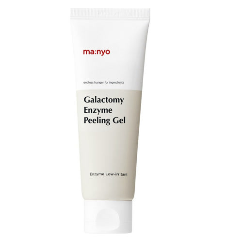 Ma:nyo - Galactomy Enzyme Peeling Gel, 75ml - Feel You