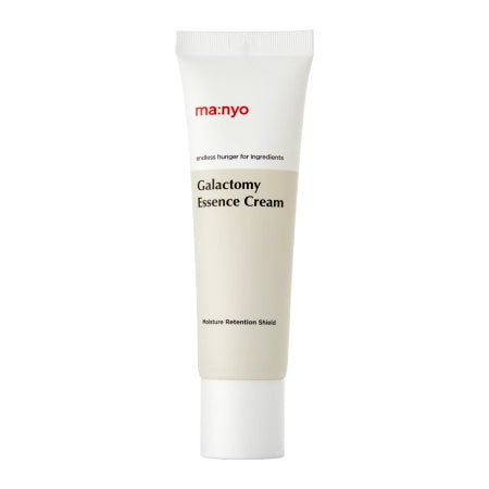 Ma:nyo - Galactomy Essence Cream - Smoothing Face Cream - 50ml - Feel You