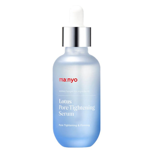 Ma:nyo - Lotus Pore Tightening Serum, 55ml - Feel You