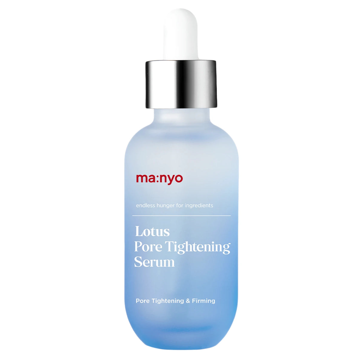 Ma:nyo - Lotus Pore Tightening Serum - Serum Shrinks pores - 30ml - Feel You