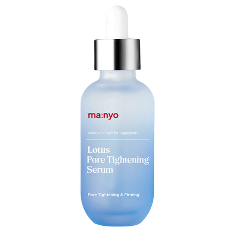 Ma:nyo - Lotus Pore Tightening Serum - Serum Shrinks pores - 30ml - Feel You