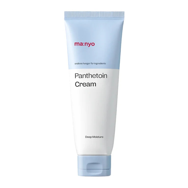 Ma:nyo - Panthetoin Cream, 80ml - Feel You