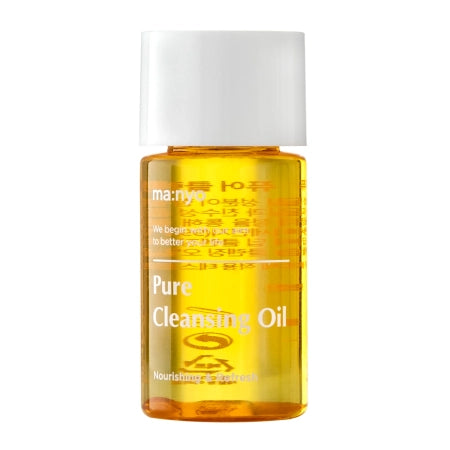 Ma:nyo - Pure Cleansing Oil - Cleansing Face Oil - 25ml - Feel You