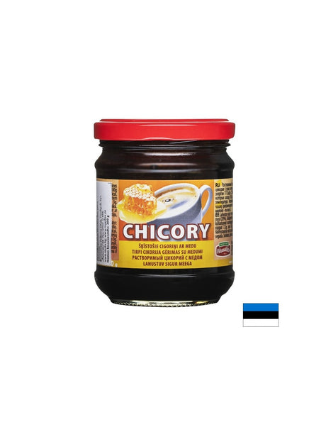 Цикория с пчелен мед Подпомага храносмилането и дава енергия - Feel You