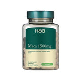 Maca 1500 mg - 90 капсули - Feel You