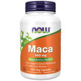 Maca 500 mg - 250 капсули - Feel You