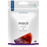 Maca Root 800 mg - 60 капсули - Feel You