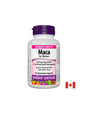 Maca for Women/ Мака за жени х 60 капсули Webber Naturals - Feel You