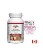 MacaRich® Organic Maca Concentrate 4:1/ Мака 500 mg х 90 капсули Natural Factors - Feel You