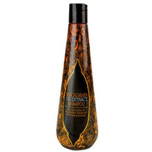 Macadamia - Oil Extract Shampoo ( All Types of Hair ) - 400ml - Feel You