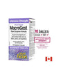 MacroGest™ Plant Enzyme Formula - Храносмилателни ензими, 60 капсули Natural Factors - Feel You