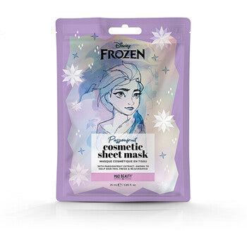 Mad Beauty - Elsa Frozen Mask - sheet mask - 25ml - Feel You