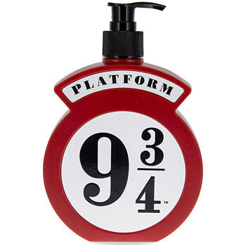 Mad Beauty - Harry Potter Hand Soap - hands and body - 500ml - Feel You