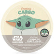 Mad Beauty - Star Wars Grogu/Mandalorian Mask - sheet mask - 25ml - Feel You