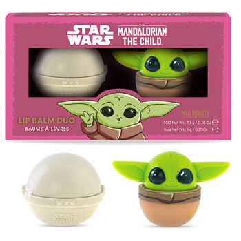 Mad Beauty - Star Wars Mandalorian The Child Set - Feel You