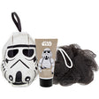 Mad Beauty - Storm Trooper Star Wars Dark Side Set - bath care gift set - Feel You