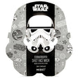 Mad Beauty - Storm Trooper Star Wars Mask - Plátýnková maska - 25ml - Feel You