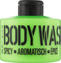 Mades Cosmetics, Stackable Blossom, Cleansing, Lime, Body Wash, 300 ml *Tester - Feel You